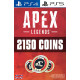 Apex Legends - 2150 Coins [UK]